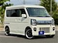 2025 Suzuki Every Wagon