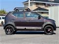 2018 Suzuki Alto