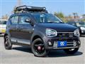 2018 Suzuki Alto