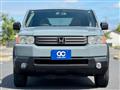 2007 Honda Crossroad