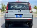 2007 Honda Crossroad