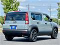 2007 Honda Crossroad