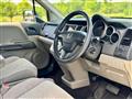 2007 Honda Crossroad