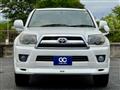 2008 Toyota Hilux Surf