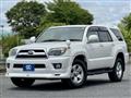 2008 Toyota Hilux Surf