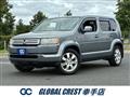 2007 Honda Crossroad