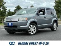 2007 Honda Crossroad