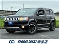2008 Honda Crossroad