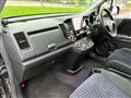 2008 Honda Crossroad