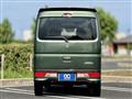 2021 Suzuki Every Wagon