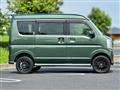 2021 Suzuki Every Wagon