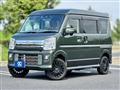 2021 Suzuki Every Wagon