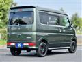 2021 Suzuki Every Wagon