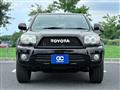 2007 Toyota Hilux Surf