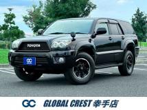 2007 Toyota Hilux Surf
