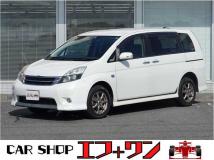 2013 Toyota Isis