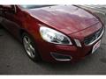 2013 Volvo V60