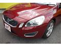 2013 Volvo V60