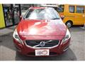 2013 Volvo V60