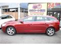 2013 Volvo V60