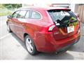 2013 Volvo V60
