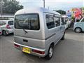 2001 Honda Acty
