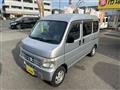 2001 Honda Acty