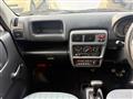 2001 Honda Acty