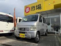 2001 Honda Acty