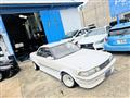 1992 Toyota Mark II