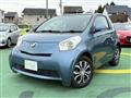2008 Toyota IQ