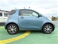 2008 Toyota IQ