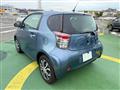 2008 Toyota IQ