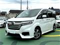 2017 Honda Step WGN