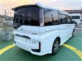 2017 Honda Step WGN