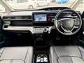 2017 Honda Step WGN