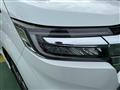2017 Honda Step WGN