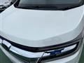 2017 Honda Step WGN