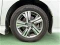 2017 Honda Step WGN