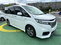 2017 Honda Step WGN
