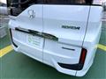 2017 Honda Step WGN
