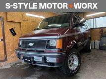 1994 Chevrolet Astro