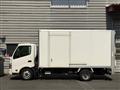 2018 Toyota Dyna Truck