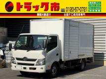 2018 Toyota Dyna Truck