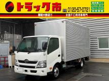 2017 Toyota Dyna Truck