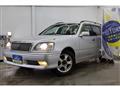 2006 Toyota Crown Estate