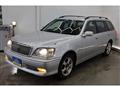 2006 Toyota Crown Estate