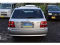 2006 Toyota Crown Estate
