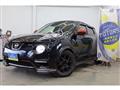 2013 Nissan Juke