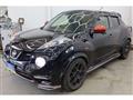 2013 Nissan Juke